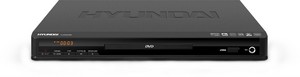 Фото DVD плеера Hyundai H-DVD5069