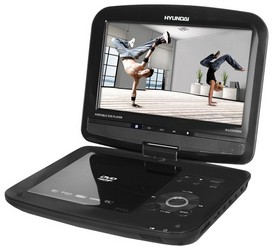 Фото Hyundai H-LCDVD904