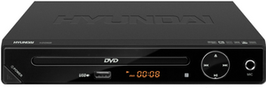 Фото плеера Hyundai H-LCDVD5028