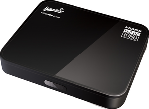 Фото IconBIT HDD301 HDMI