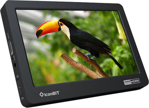 Фото IconBIT HMP507HDMI 4GB