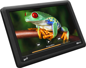 Фото IconBIT HMP705HDMI 16GB