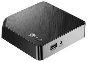 Фото LG ST600