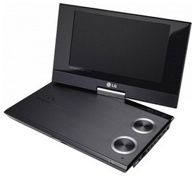 Фото LG BP690B