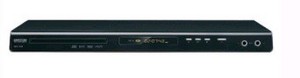 Фото DVD плеера Mystery MDV-836