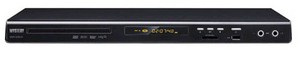 Фото DVD плеера Mystery MDV-839UH
