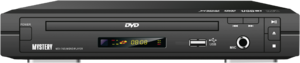 Фото DVD плеера Mystery MDV-742UM