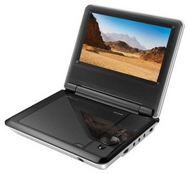 Фото Mystery MPS-704