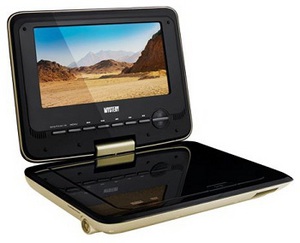 Фото Mystery MPS-711