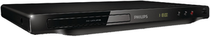 Фото DVD плеера Philips DVP3800/51