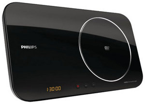 Фото Philips DVP6800