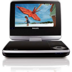 Фото Philips PD7020