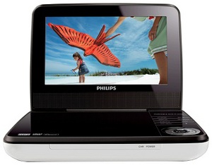 Фото Philips PD7030