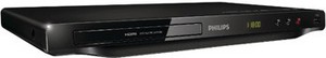 Фото Philips DVP3880