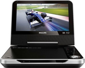 Фото Philips PB9001
