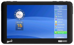 Фото IconBIT HMP605 HDMI 16GB