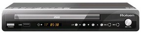 Фото DVD плеера Rolsen RDV-2040
