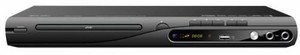 Фото DVD плеера Rolsen RDV-4006PL
