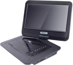 Фото Rubin RPD-10D01T