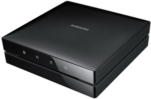 Фото Samsung BD-ES6000