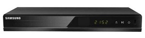 Фото плеера Samsung DVD-E350