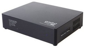 Фото Gmini MagicBox HDR895D