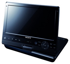 Фото Sony BDP-SX1