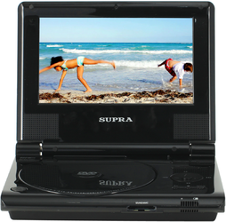Фото Supra SDTV-715U