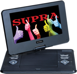 Фото Supra SDTV-923UT