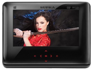 Фото Supra SDTV-735SLU