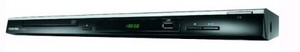 Фото DVD плеера Toshiba SD-2010KR