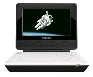 Фото Toshiba SD-P75SWR