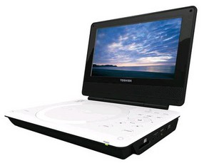 Фото Toshiba SD-P95SWR