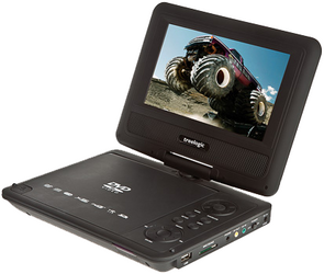 Фото Treelogic TL-PDVD-701TV