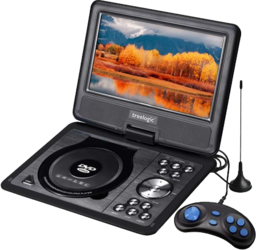 Фото TreeLogic TL-PDVD 903TV