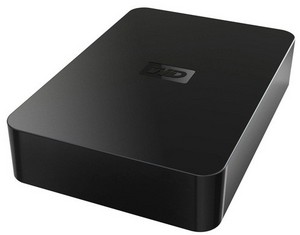 Фото WD Elements Play 3000GB