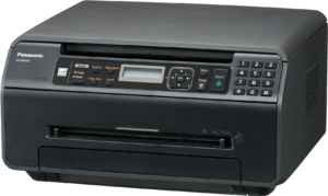 Фото лазерного принтера Panasonic KX-MB1500