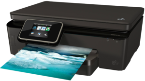 Фото многофункционального устройства HP Deskjet Ink Advantage 6525 e-All-in-One