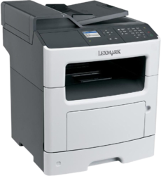 Фото лазерного принтера Lexmark MX310dn