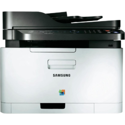 Фото лазерного принтера Samsung CLX-3305FN