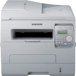 Фото лазерного принтера Samsung SCX-4727FD