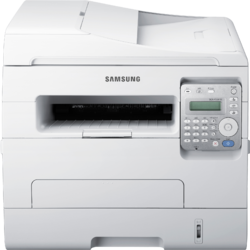 Фото лазерного принтера Samsung SCX-4729FW