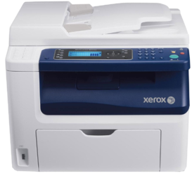 Фото многофункционального устройства Xerox WorkCentre 6015NI