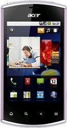 Фото Acer Liquid Mini
