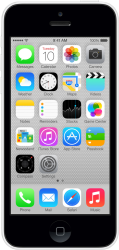 Фото Apple iPhone 5C 32GB White