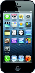 Apple iPhone 5