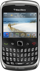 Фото BlackBerry Curve 9300 3G