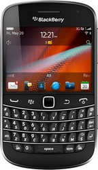 Фото BlackBerry Bold 9930 (Нерабочая уценка - не включается, отсутствует упаковка, в комплекте только телефон и АКБ)