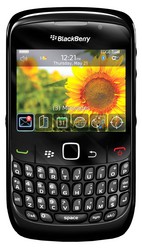 Фото BlackBerry Curve 8520 (Нерабочая уценка - не включается, не заряжается)