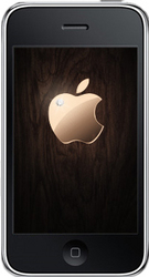 Фото Gresso iPhone 3GS for Lady